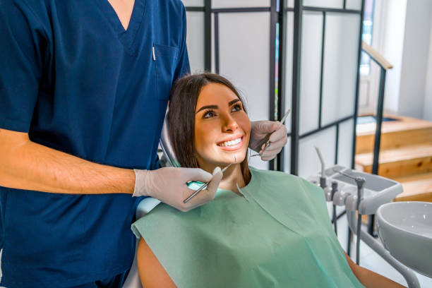 Advanced Technology for Better Dental Care in Naco, AZ