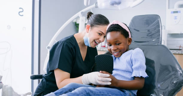 Laser Dentistry in Naco, AZ